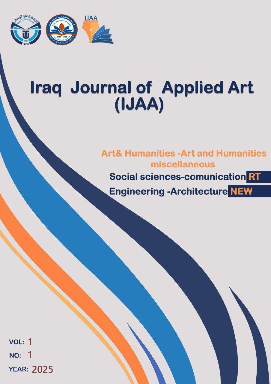 Journal Meta